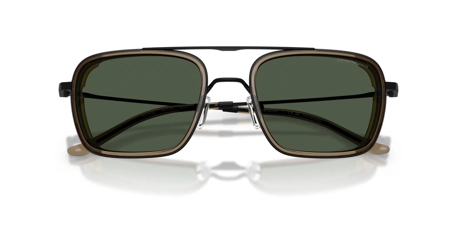 Emporio Armani 2162 Sunglasses - view 30